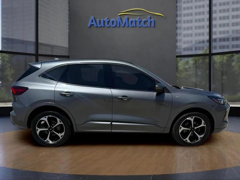Used 2023 Ford Escape ST-Line Elite AWD/4WD image 13
