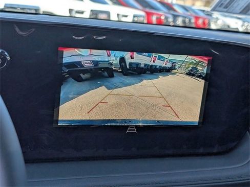 New 2026 Buick Encore GX Sport Touring w/ Comfort Package image 13