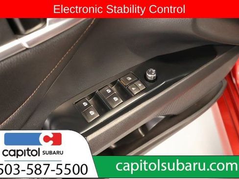 Used 2018 Toyota Camry XLE w/ Audio Package image 12