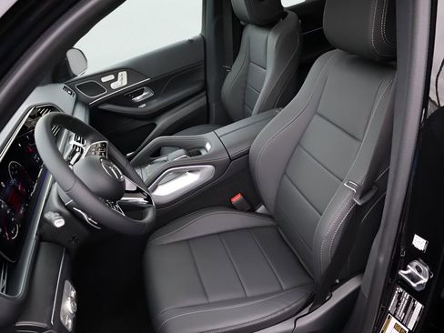 Certified 2026 Mercedes-Benz GLE 350 4MATIC image 32