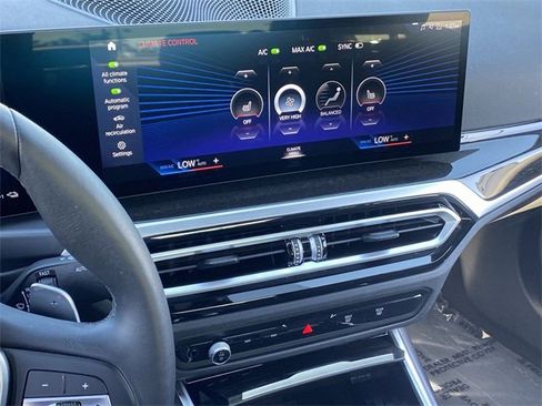 Certified 2024 BMW 330e w/ Premium Package image 32