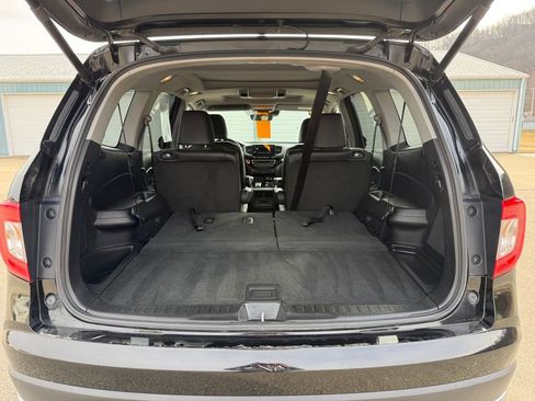 Used 2020 Honda Pilot Elite image 11