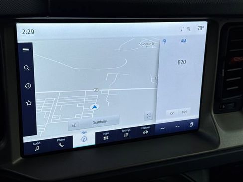 Certified 2023 Ford Bronco Raptor image 25