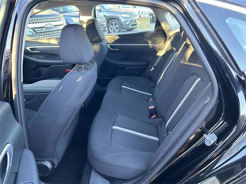 New 2026 Hyundai Sonata SEL image 5