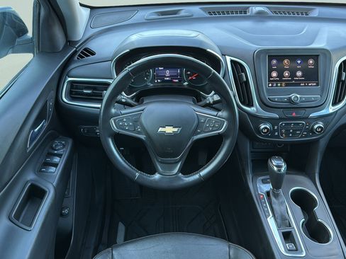 Used 2021 Chevrolet Equinox LT image 10