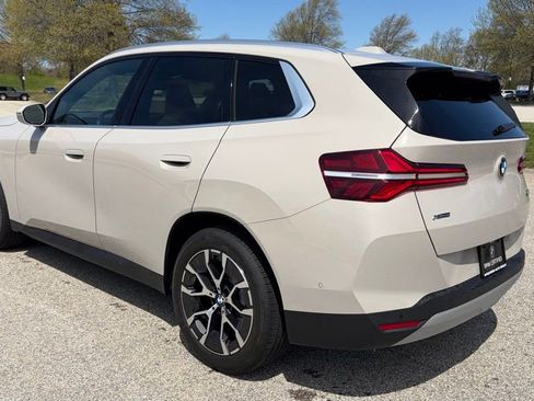 Certified 2026 BMW X3 xDrive30 w/ Convenience Package AWD/4WD image 4
