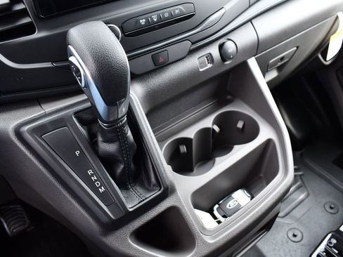 New 2026 Ford Transit 250 148 High Roof Extended AWD image 30