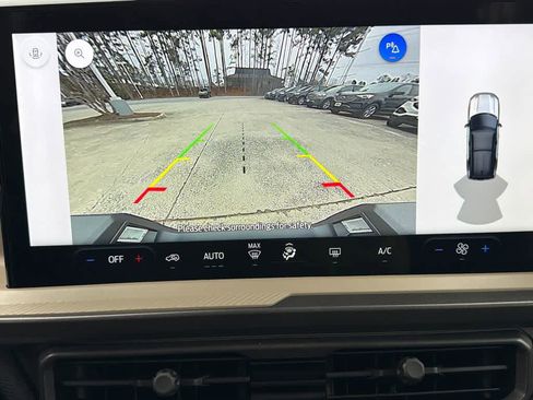 New 2025 Ford Bronco Sport Big Bend image 27