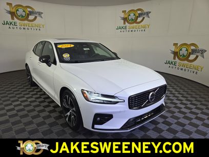 Used 2024 Volvo S60 B5 Plus
