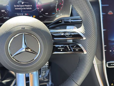 New 2026 Mercedes-Benz GLC 300 4MATIC image 15