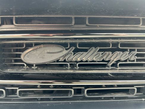 Used 2023 Dodge Challenger R/T w/ Blacktop Package RWD image 35