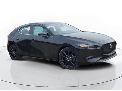 New 2026 MAZDA MAZDA3 s Sport