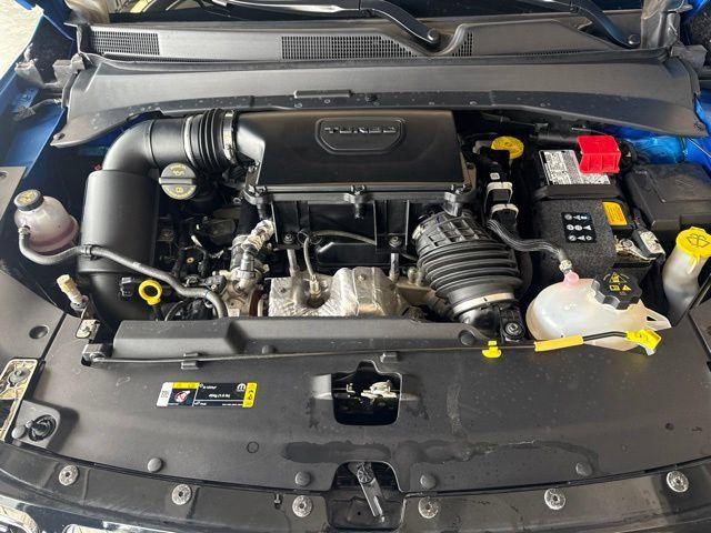 Used 2025 Jeep Compass Limited AWD/4WD image 41