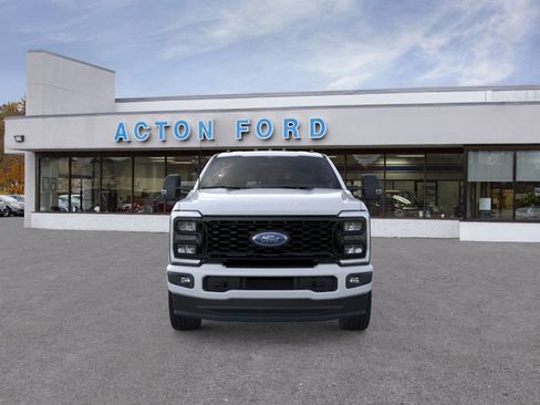 New 2026 Ford F250 XL w/ STX Appearance Package image 6