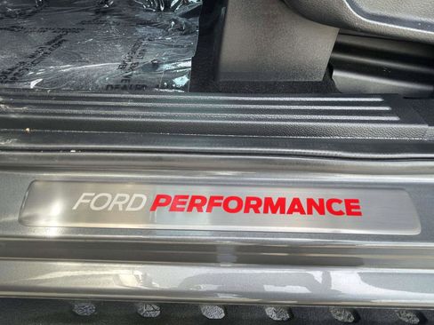 Used 2025 Ford Ranger Raptor AWD/4WD image 17