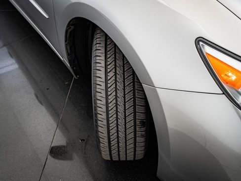 Used 2015 Lexus ES 350 image 49