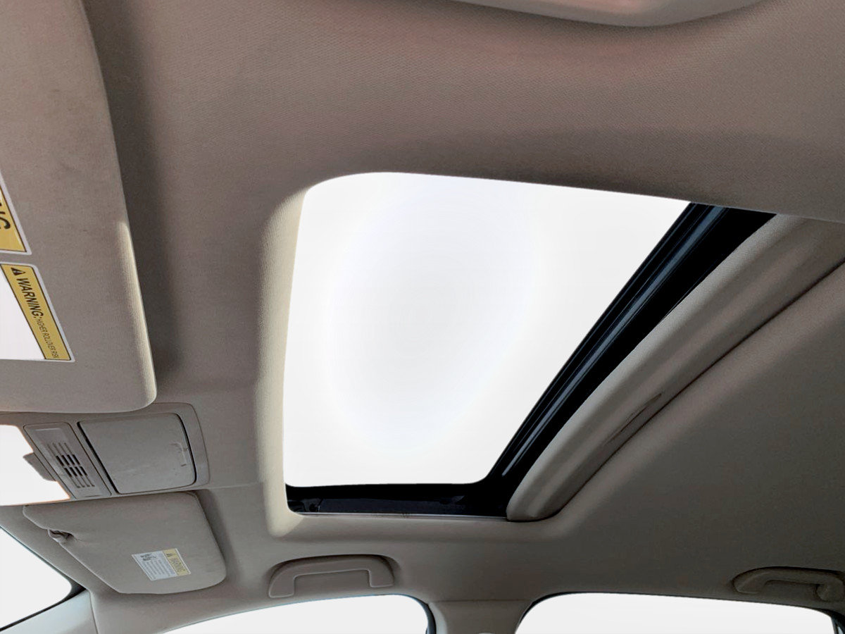 Used 2018 Honda CR-V EX image 28