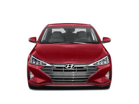 Used 2020 Hyundai Elantra Limited w/ Ultimate Package 03 image 7