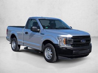Used 2019 Ford F150 XL video 3