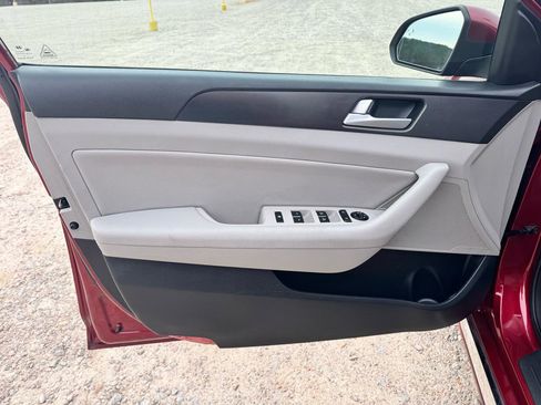 Used 2015 Hyundai Sonata Sport w/ Option Group 03 image 10