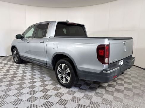 Certified 2018 Honda Ridgeline RTL-T image 3