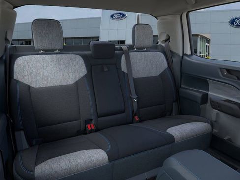 New 2026 Ford Maverick XLT w/ XLT Luxury Package image 12