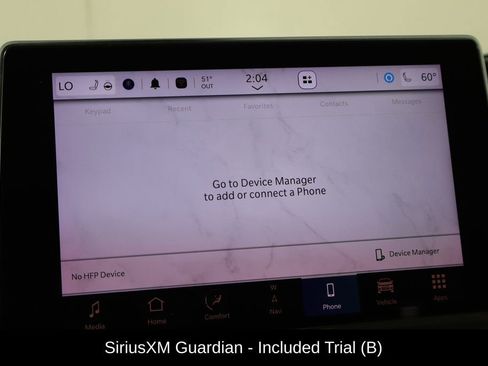 Used 2024 Jeep Compass Limited w/ High Altitude Package image 37