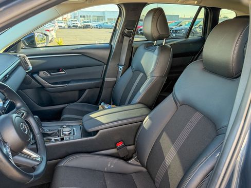 Used 2025 MAZDA CX-50 AWD 2.5 S w/ Premium Package image 10