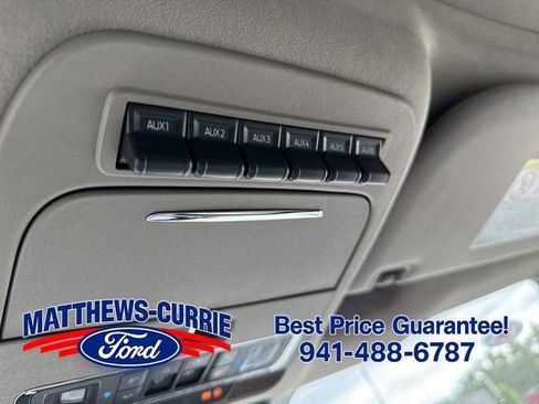 New 2026 Ford F250 Platinum w/ Platinum Plus Package AWD/4WD image 26