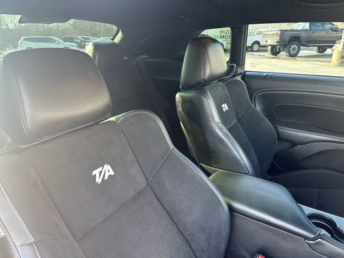 Used 2022 Dodge Challenger R/T Scat Pack RWD image 23