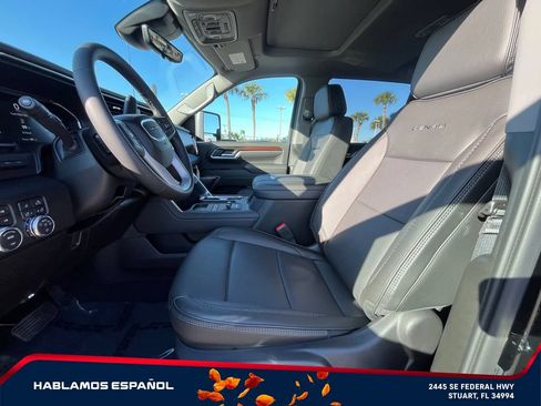 New 2026 GMC Sierra 3500 Denali w/ Technology Package AWD/4WD image 10