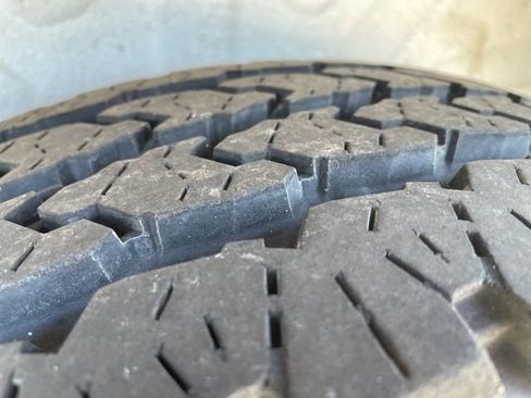 Used 2020 RAM ProMaster 1500 image 11