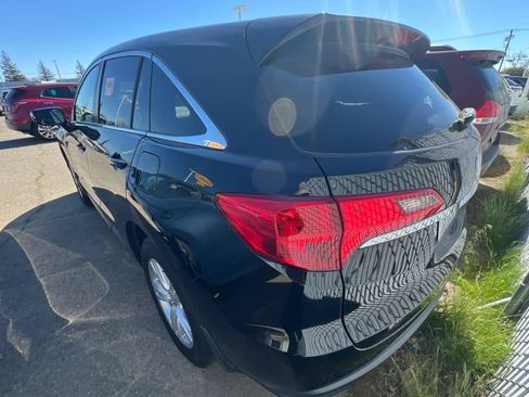 Used 2014 Acura RDX FWD image 6