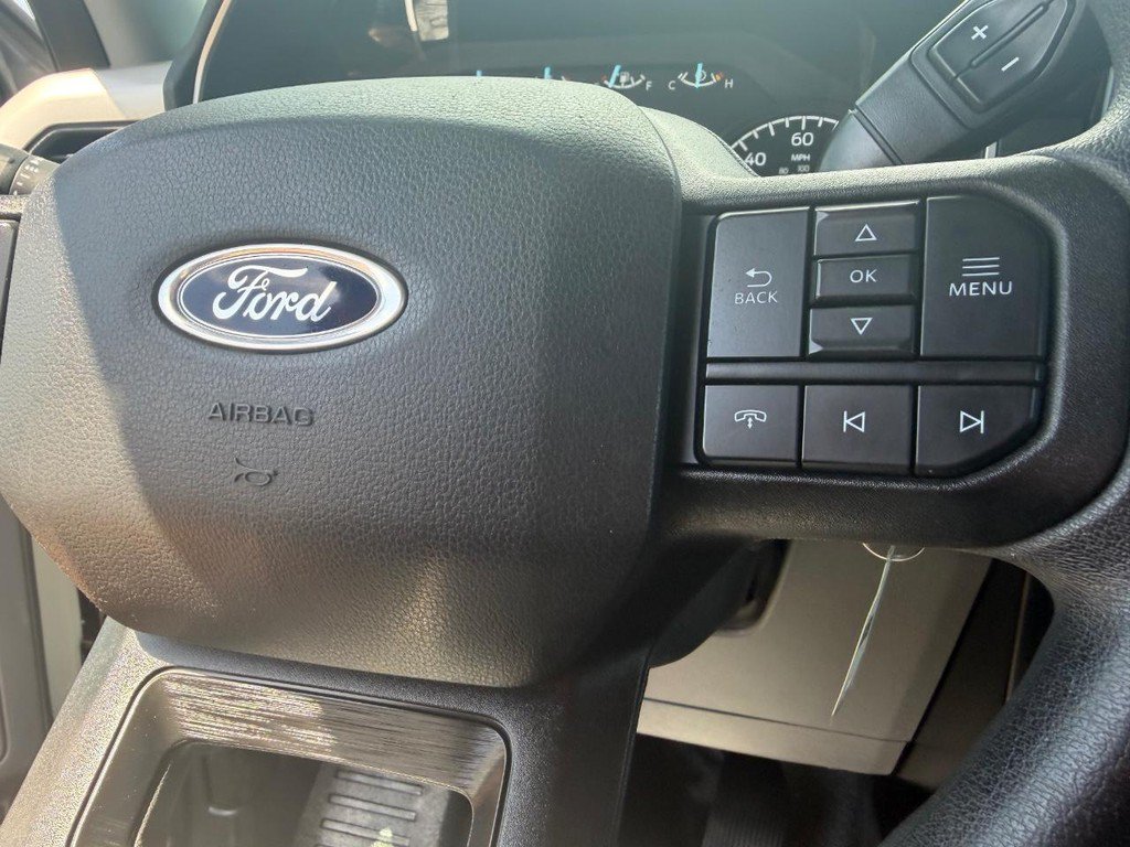 Used 2021 Ford F150 XL w/ XL Power Equipment Group RWD image 27
