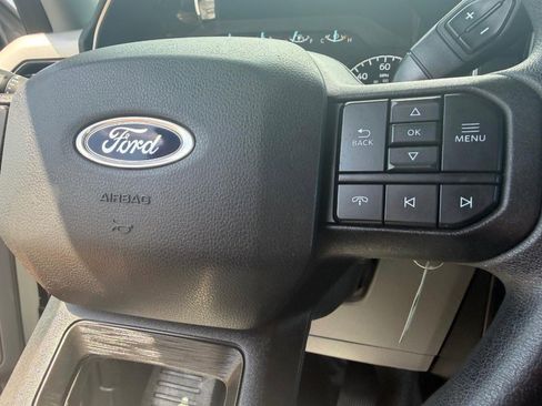 Used 2021 Ford F150 XL w/ XL Power Equipment Group RWD image 27