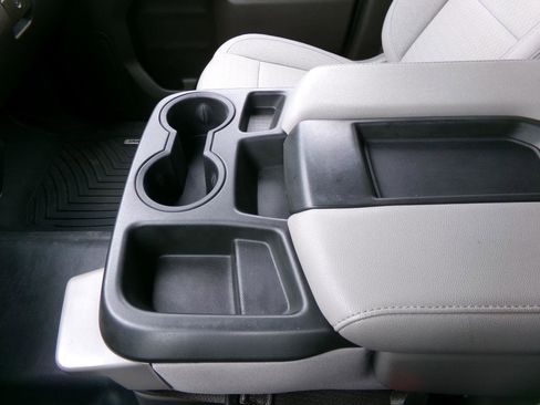 Used 2021 Chevrolet Silverado 1500 LT w/ Max Trailering Package AWD/4WD image 28