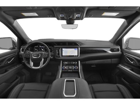 Used 2023 GMC Yukon XL Denali AWD/4WD image 5