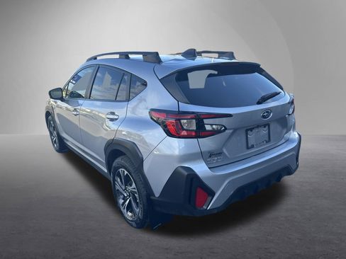 Used 2024 Subaru Crosstrek 2.0i Premium image 6