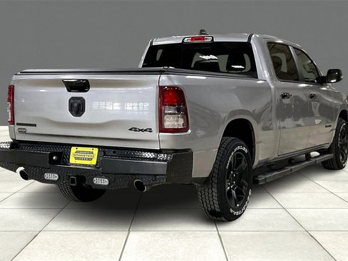 Used 2024 RAM 1500 Big Horn image 12