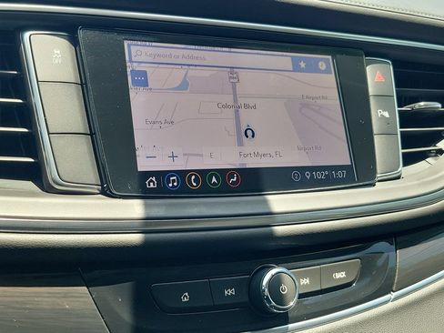 Used 2020 Buick Enclave Essence w/ Sound and Sites Package FWD image 26