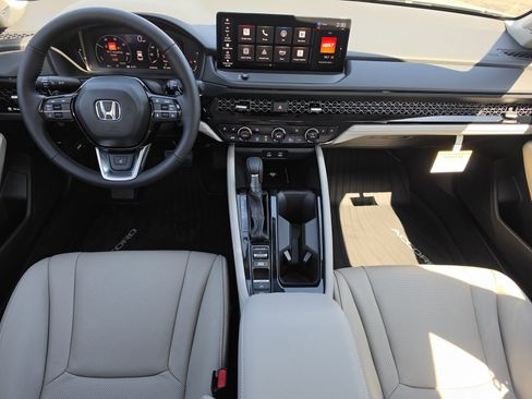 New 2026 Honda Accord Touring image 11