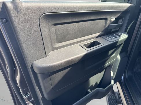 New 2026 RAM 2500 Tradesman AWD/4WD image 22