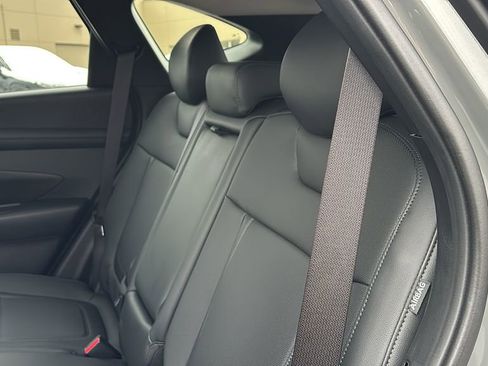 Used 2025 Hyundai Tucson SEL image 31