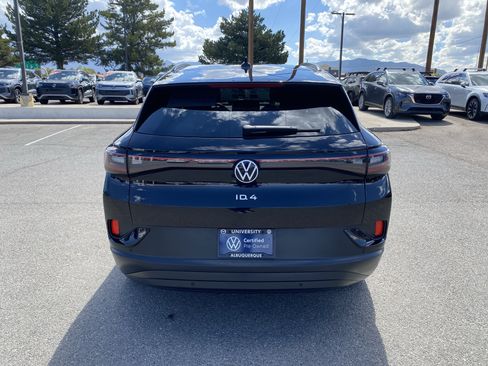 Certified 2023 Volkswagen ID.4 Pro RWD image 49