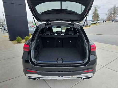 New 2026 Mercedes-Benz GLC 300 4MATIC image 5