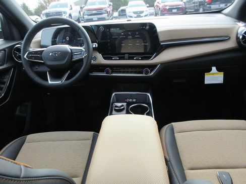 New 2026 Chevrolet Equinox ACTIV image 15