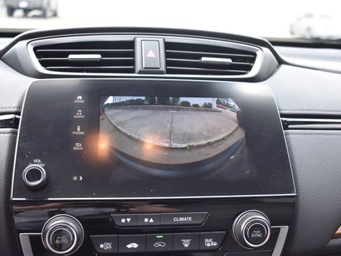 Certified 2022 Honda CR-V EX image 19