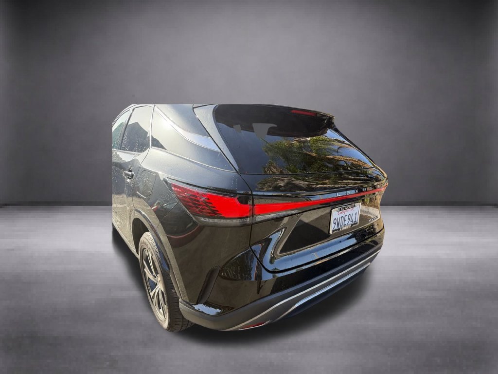 Used 2023 Lexus RX 350 Premium FWD image 10