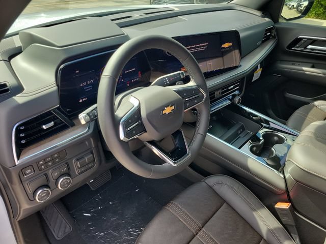 New 2026 Chevrolet Tahoe High Country RWD image 8