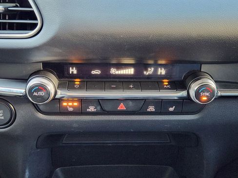 Used 2023 MAZDA CX-30 AWD 2.5 S w/ Preferred Package image 18